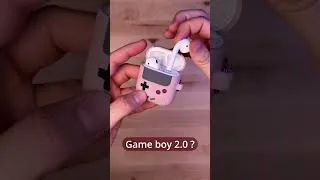 Miniature : Game Boy 2.0 ?