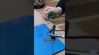 Miniature : Enseigne lumineuse DIY