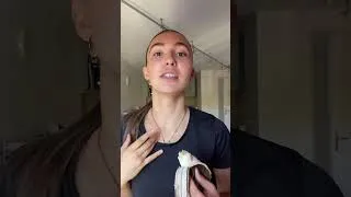 Miniature : Fun fact de vie (toujours pas Asmr)