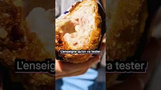 Miniature : Un Bar à Cordon Bleu ?? Qu’est ce que c’est encore (Test Amone)