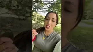 Miniature : J’ai découvert des truffes dans mon jardin #storytime partie 1