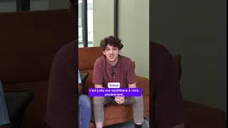 Miniature : Le mentorat à L'Industreet (compilation 1)