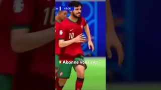 Miniature : FC 24 EURO 2024