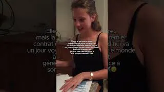 Miniature : La serveuse qui allait générer des millions