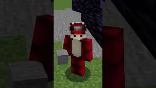 Miniature : Minecraft mais il est CASSÉ.. 🤬 #Shorts