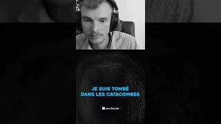 Miniature : Aller chercher des serviettes dans un jeu d'horreur #twitch #horror #reaction