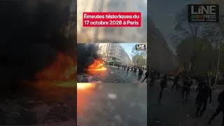 Miniature : 22 octobre 2026