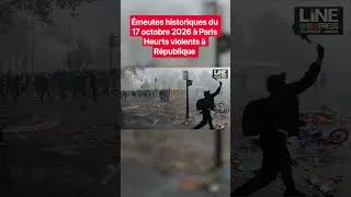 Miniature : 22 octobre 2026