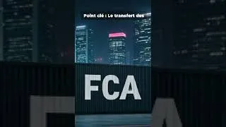 Miniature : 🚚📍FCA expliqué:Le point où tout change!#commerceinternational #logistique#supplychain#importexport