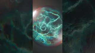 Miniature : Les ondes gravitationnelles: une nouvelle fenêtre sur l'univers #espace