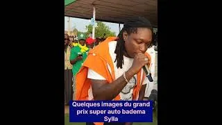 Miniature : Young BG & Lefou Woroli - Super Auto Bedemba Sylla [Exclusivité 2026]