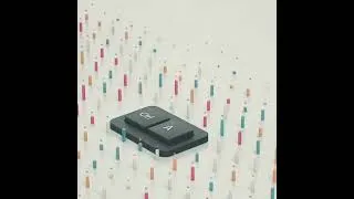 Miniature : Raccourcis Cavier en 3D
