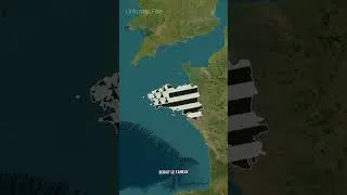 Miniature : Et si la Bretagne devenait indépendante ?