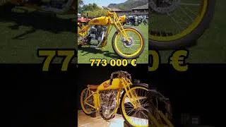 Miniature : 14 Motos ULTRA Chères #top10 #classement #motos