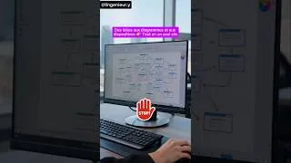 Miniature : Comment créer des diagrammes et des présentations professionnelles en un clic sans effort