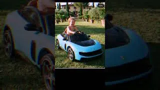 Miniature : Et si Ferrari avait réussi le lancement de la Luce ?
