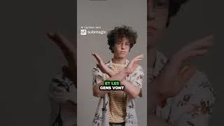 Miniature : Ne choisis pas la facilité. Choisis la compétence.