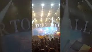 Miniature : Test de short et voir si ça intéresse des gens des extraits de concert 😁