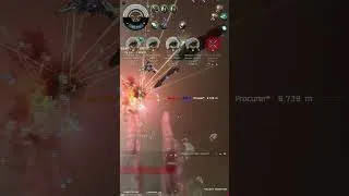 Miniature : Eve Online HotDrop #bombersbar