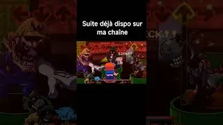 Miniature : suite déjà dispo sur ma chaîne ⬆️