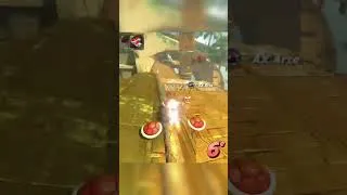 Miniature : C'est N'IMPORTE QUOI ! #strat #surprise #luck #unluck #mariokartworld