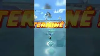 Miniature : QUE DU SKILL !? #strat #surprise #luck #mariokartworld