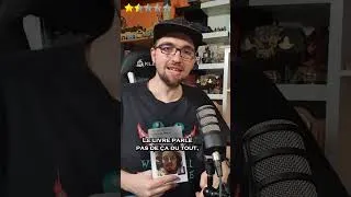 Miniature : Ils font lire ça à des 1ères ?!