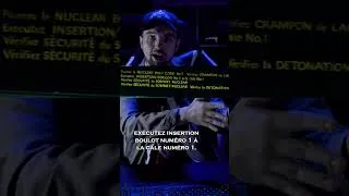 Miniature : Du français mal traduit dans Alien