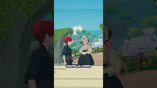 Miniature : Tales of Seikyu, un jeu de ferme dans l'univers Japonais !
