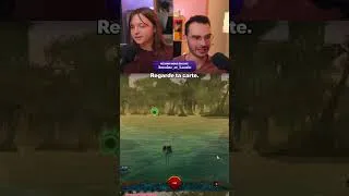 Miniature : La dispute de couple sur Guild Wars 2...