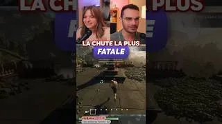 Miniature : La pire départ sur Enshrouded...
