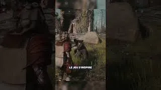 Miniature : Soulframe : Un nouveau RPG Coop unique arrive !