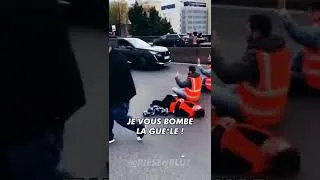 Miniature : Éric Cartman VS les écolos