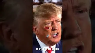 Miniature : Trump contre Vladimir Poutine : Ukraine