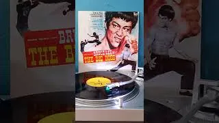 Miniature : Original Soundtrack Recording 🎬🎶 : The Big Boss 🎬 (Fists Of Justice, 1971) 💪💪💪