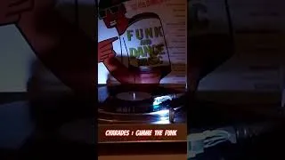Miniature : Soyez funky le mercredi 🕺🎵😄