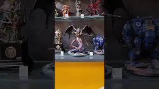 Miniature : 🎨🏆 Résultats du Concours Peinture – Seigneur de Guerre 2025 🏆🎨