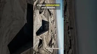 Miniature : L'arme Iranienne qui inquiète Washington