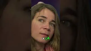 Miniature : Les défis et avantages d'être une femme dans le stand-up selon Blanche Gardin