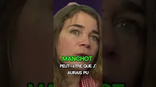 Miniature : Blanche Gardin parle de ses débuts difficiles et du sentiment de légitimité dans le stand-up