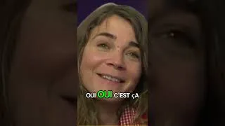 Miniature : Blanche Gardin explique pourquoi Louis CK a été son déclic pour remonter sur scène