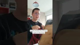 Miniature : Quand tu es multi-tâche 🫡