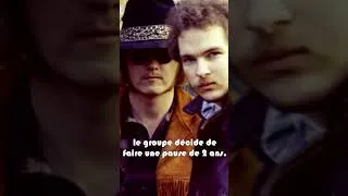 Miniature : 🧔🧔Pourquoi ils ont des barbes ? Abonne-toi pour plus d'anecdotes et des documentaires sur YouTube❤️