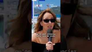 Miniature : Monia Chokri : "j'ai vécu l'emprise"