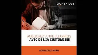 Miniature : Services de formation et d'apprentissage en ligne