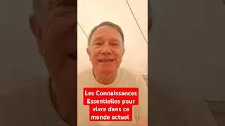 Miniature : Connaissances Essentielles Pour vivre #autosuffisance