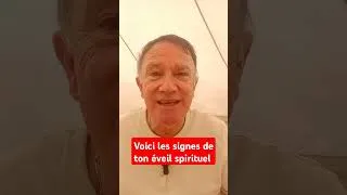 Miniature : Les signes de ton éveil spirituel