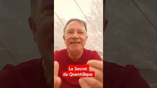 Miniature : Le Secret du Quantique !#quantique #quantum #infinimentpetit
