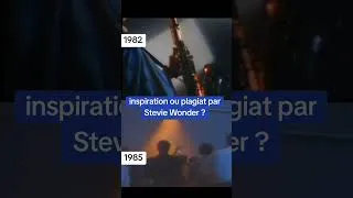Miniature : Stevie Wonder dans part Time lover a t'il copié la chanson Maneater ? #souvenir #musique #tube