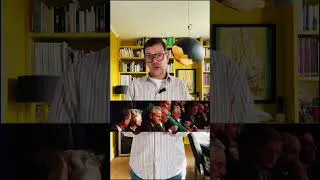 Miniature : Trump veut son Nobel de la Paix… mais sa recette pour Gaza sent le réchauffé ! #hggsp #géopolitique